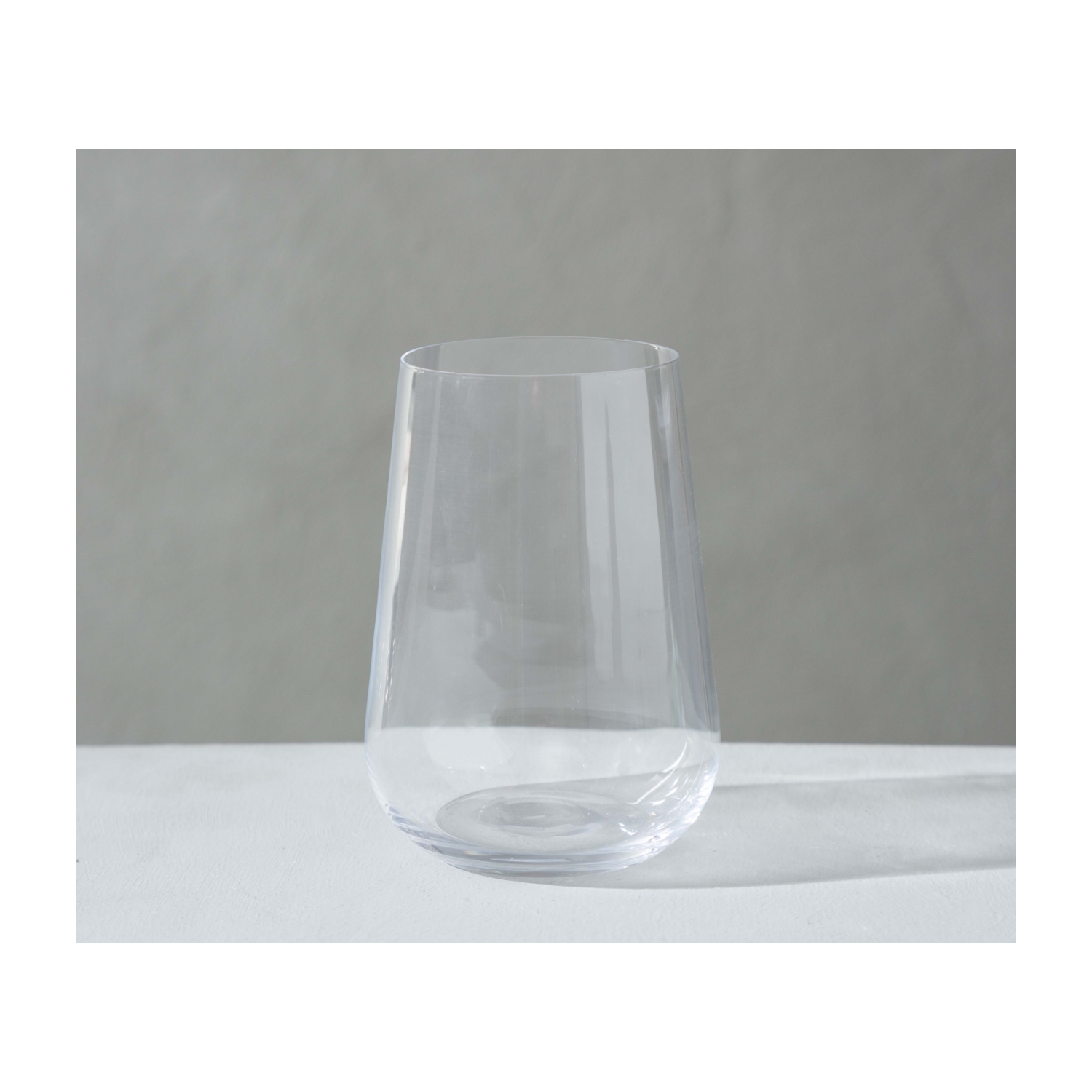 CRYSTALLINE MEŞRUBAT BARDAĞI 470 ML