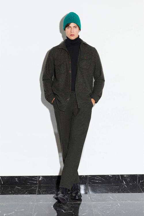  JAKARLI STRAIGHT FIT PANTOLON