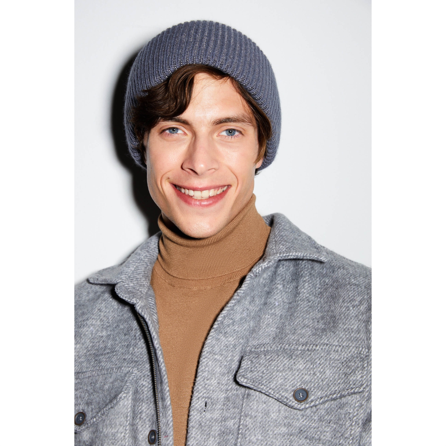 CEPLİ CEKET GÖMLEK