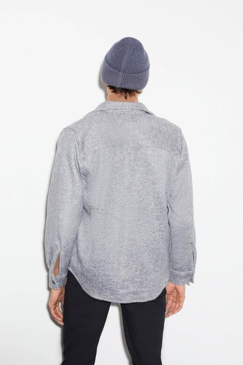  CEPLİ CEKET GÖMLEK