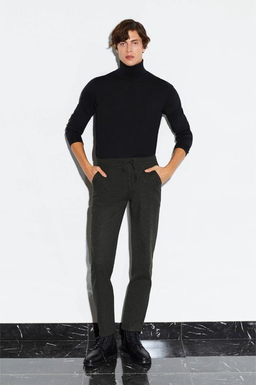  JAKARLI STRAIGHT FIT PANTOLON