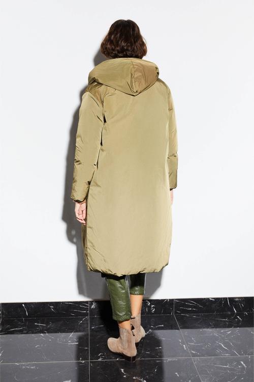  ÇİFT TARAFLI KAPİTONELİ UZUN ŞİŞME MONT