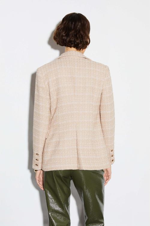  BLAZER TÜVİT CEKET