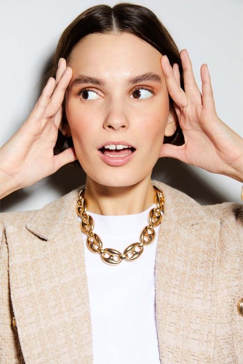  BLAZER TÜVİT CEKET