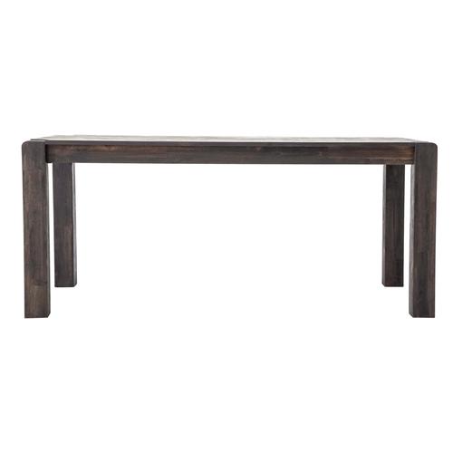  EDNA MASİF AHŞAP YEMEK MASASI