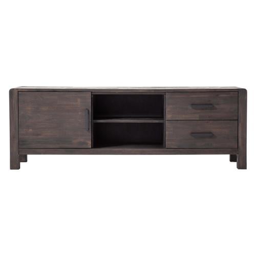  EDNA MASİF AHŞAP TV ÜNİTESİ