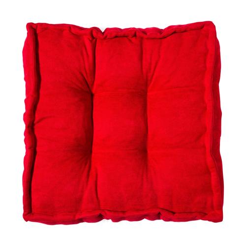  CARRIE MİNDER KIRMIZI 45X45X11CM