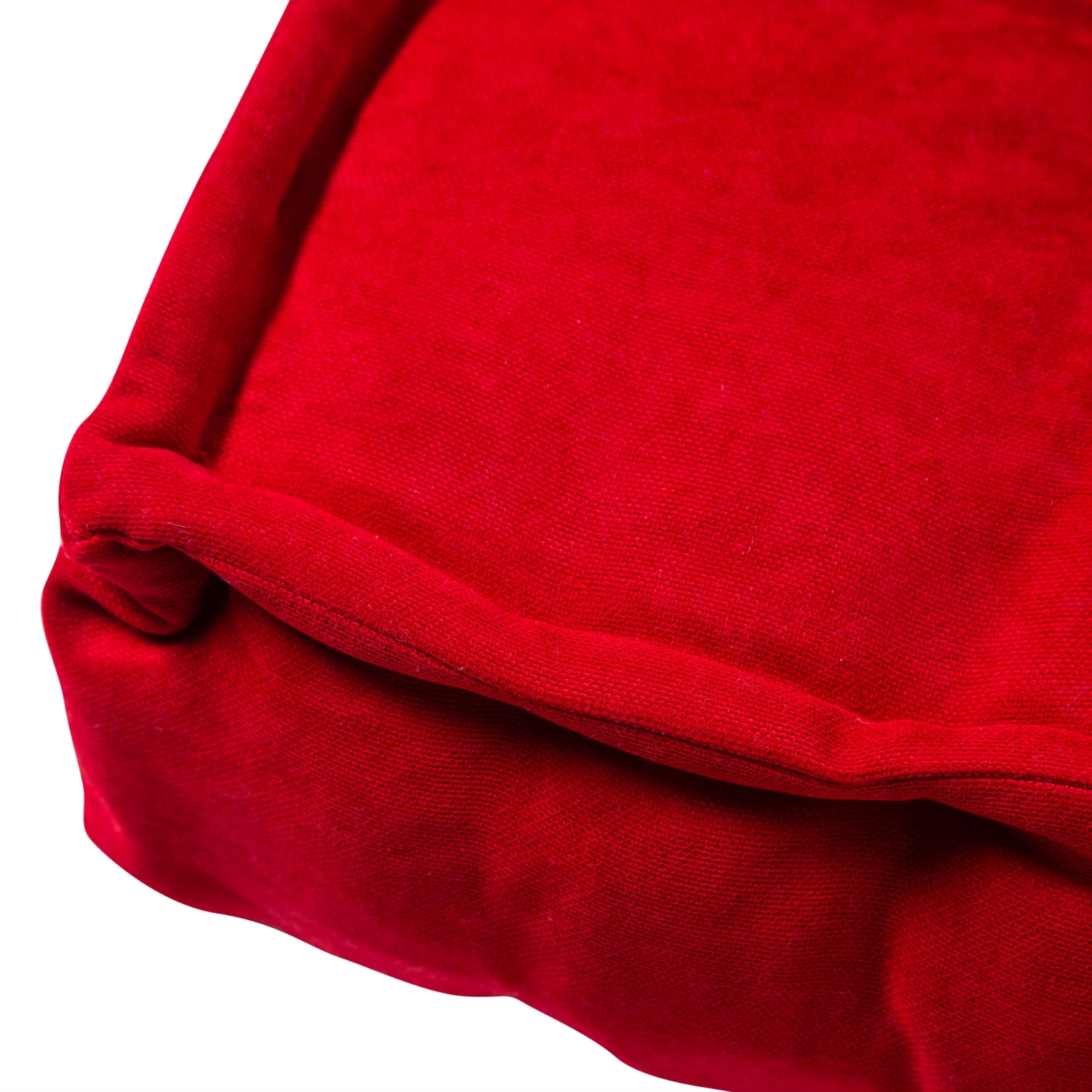 CARRIE MİNDER KIRMIZI 45X45X11CM