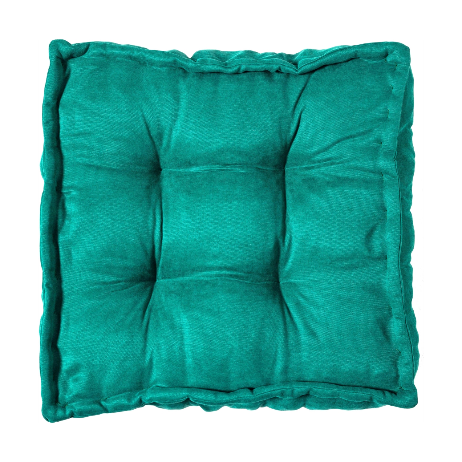 CARRIE MİNDER KOYU YEŞİL 45X45X11CM