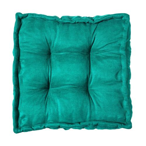  CARRIE MİNDER KOYU YEŞİL 45X45X11CM