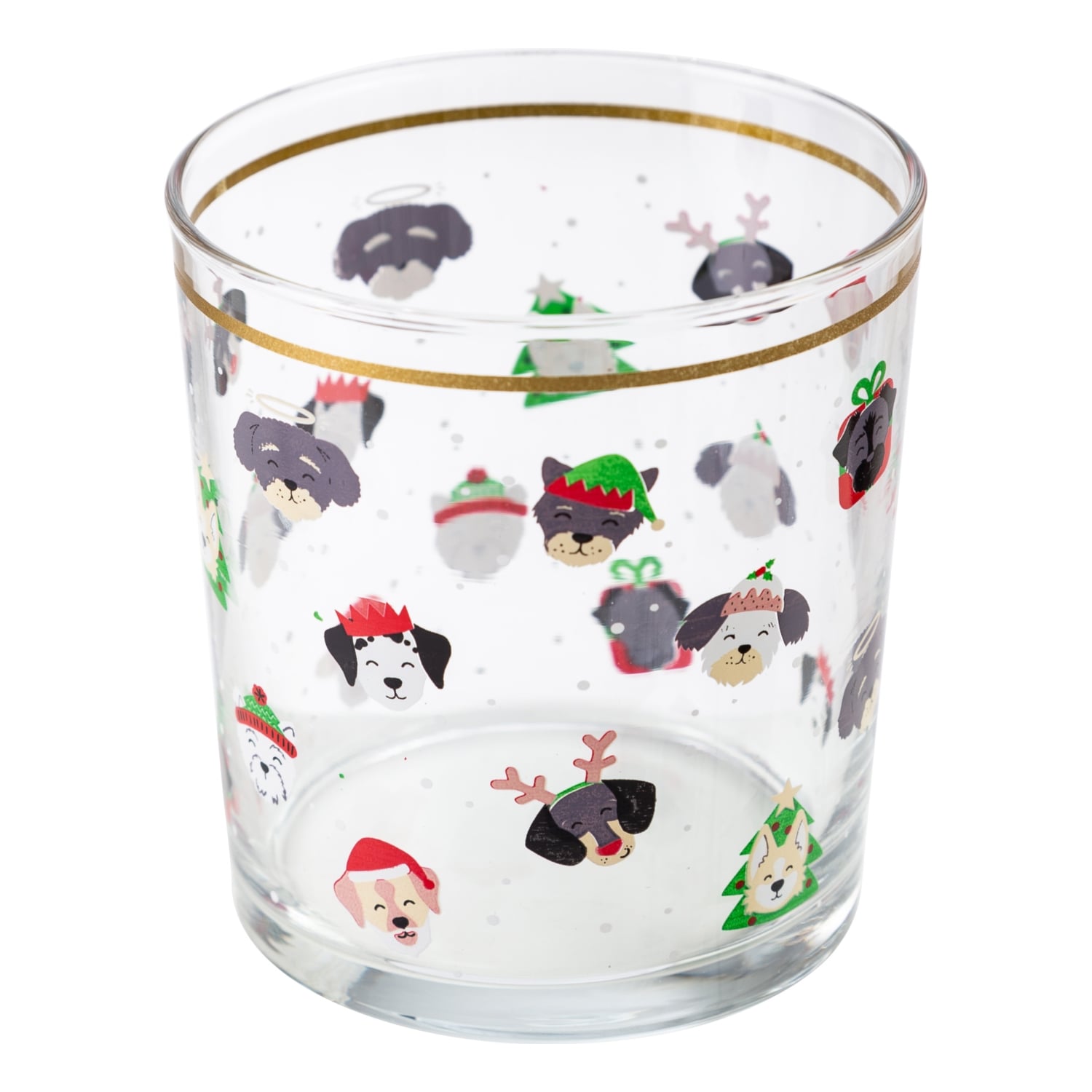 NOEL DOG BARDAK 380 ML