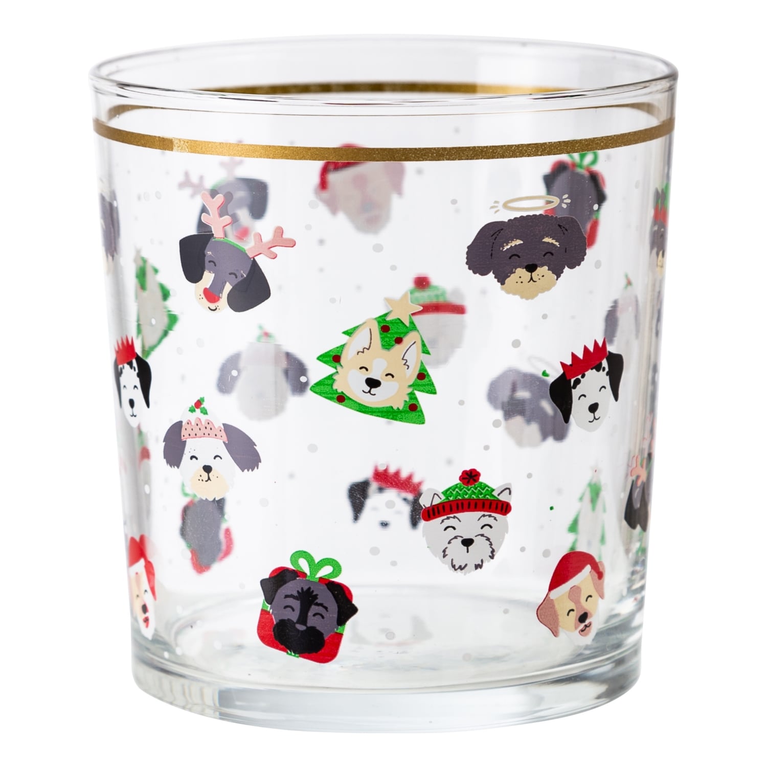 NOEL DOG BARDAK 380 ML