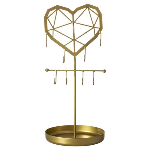  HEART GOLD TAKI ASKISI