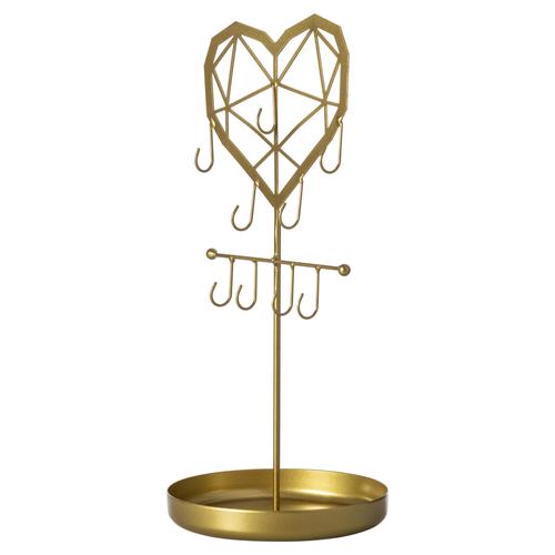  HEART GOLD TAKI ASKISI