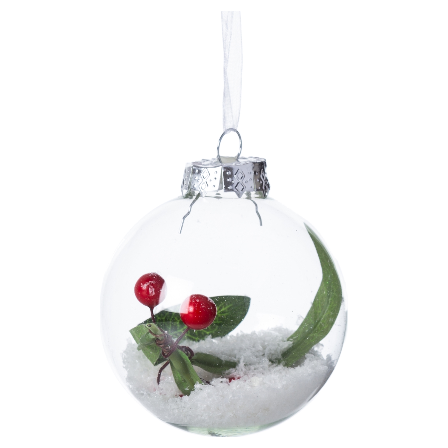 CHERYY AĞAÇ SÜSÜ 8x8CM