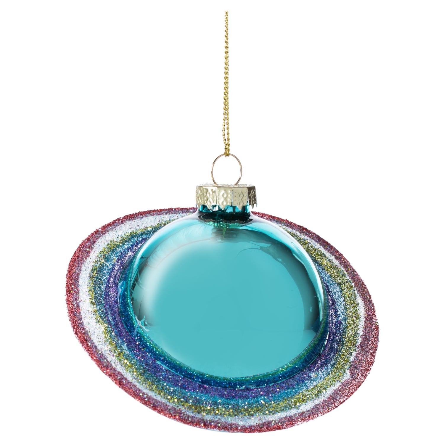 PLANET AĞAÇ SÜSÜ 7CM