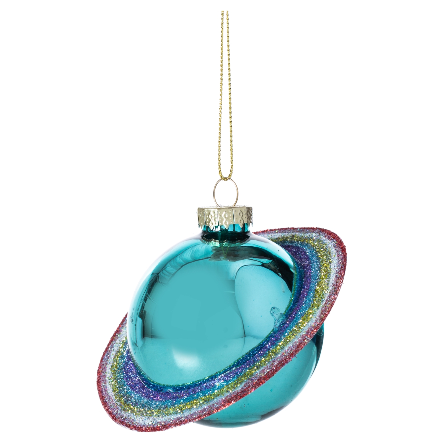 PLANET AĞAÇ SÜSÜ 7CM