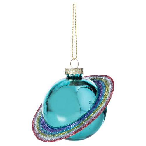  PLANET AĞAÇ SÜSÜ 7CM