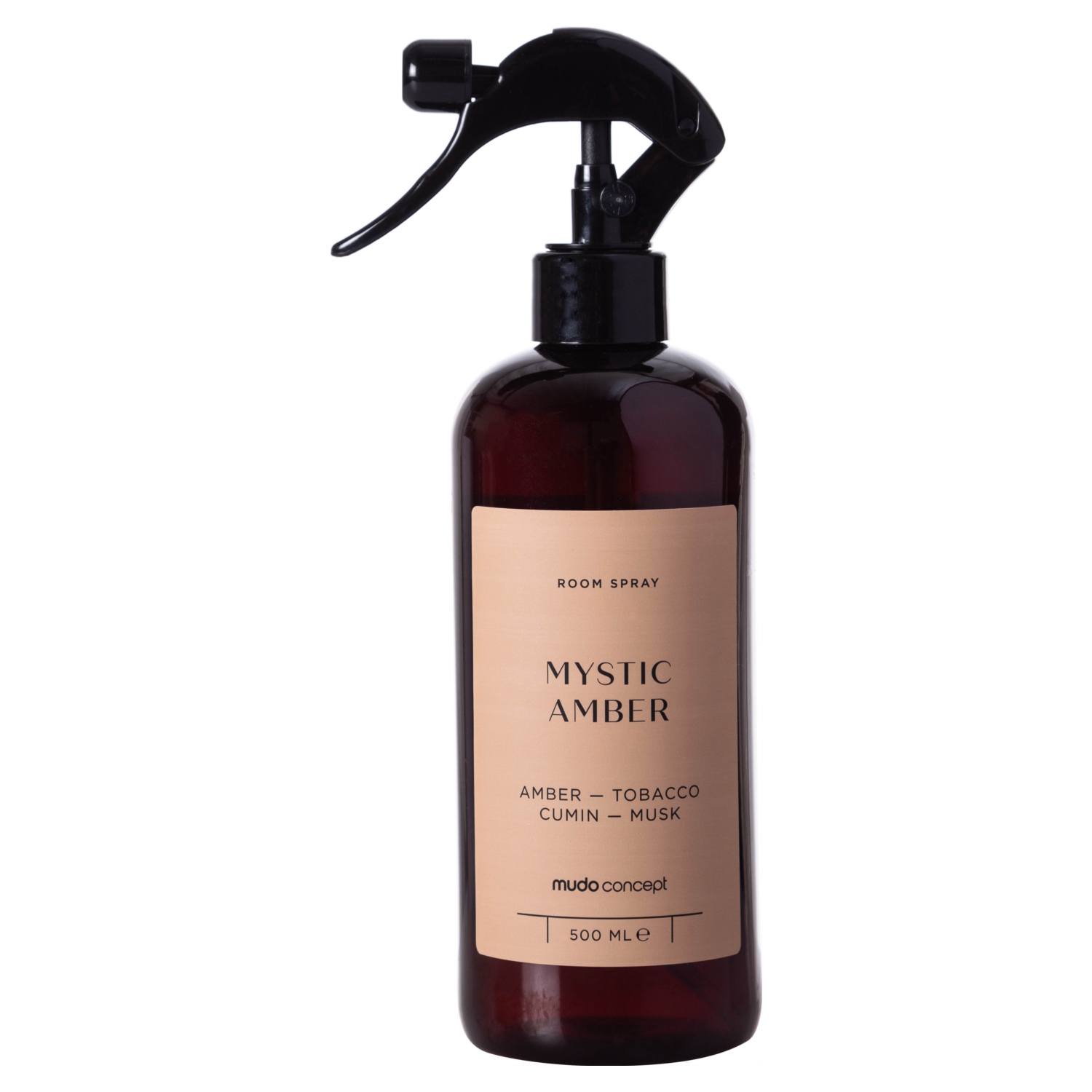 ODA SPREYİ MYSTIC AMBER 500 ML