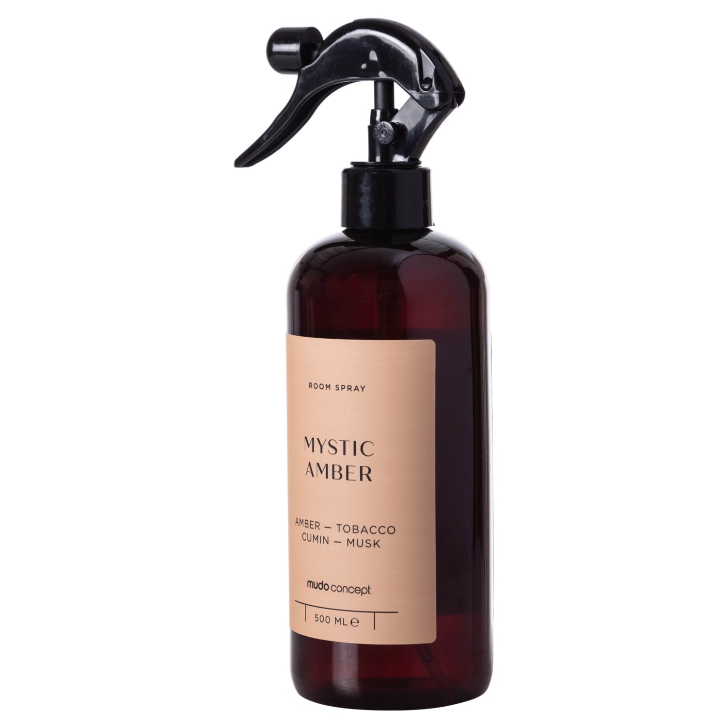 ODA SPREYİ MYSTIC AMBER 500 ML