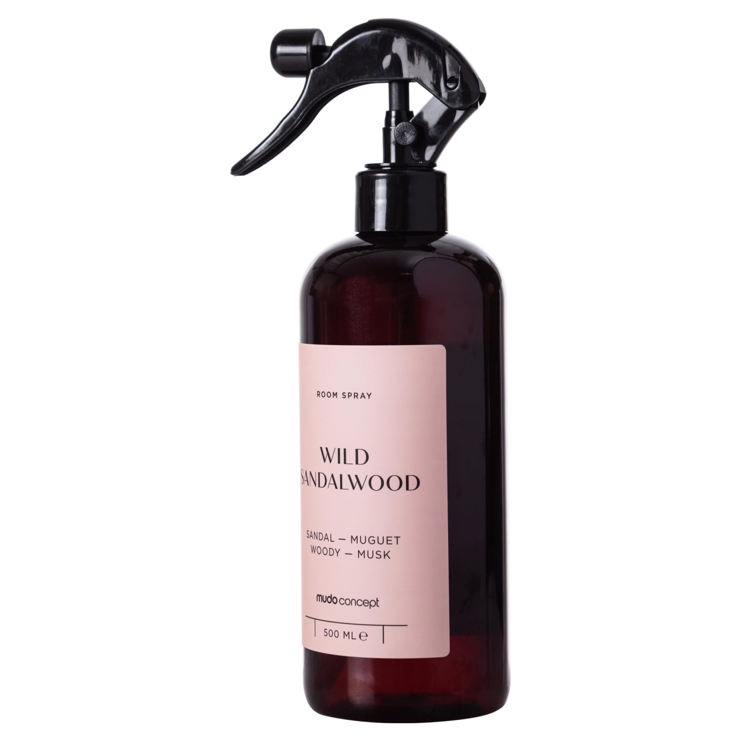 ODA SPREYİ SANDAL AĞACI 500 ML