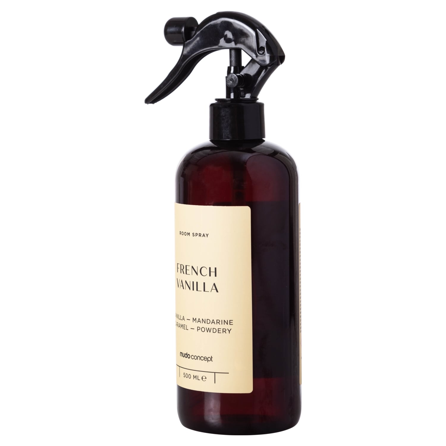 ODA SPREYİ FRENCH VANILLA 500 ML