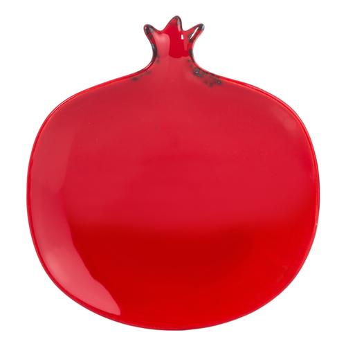  NAR KIRMIZI KÜÇÜK TABAK