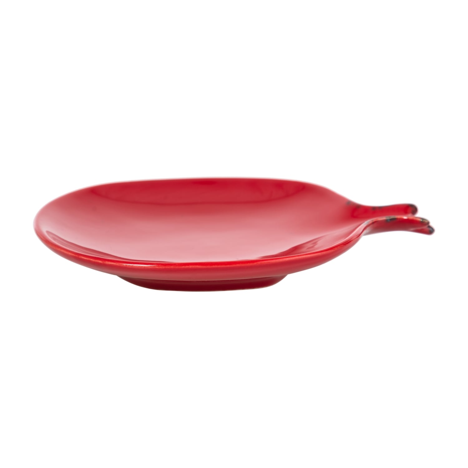 NAR KIRMIZI KÜÇÜK TABAK