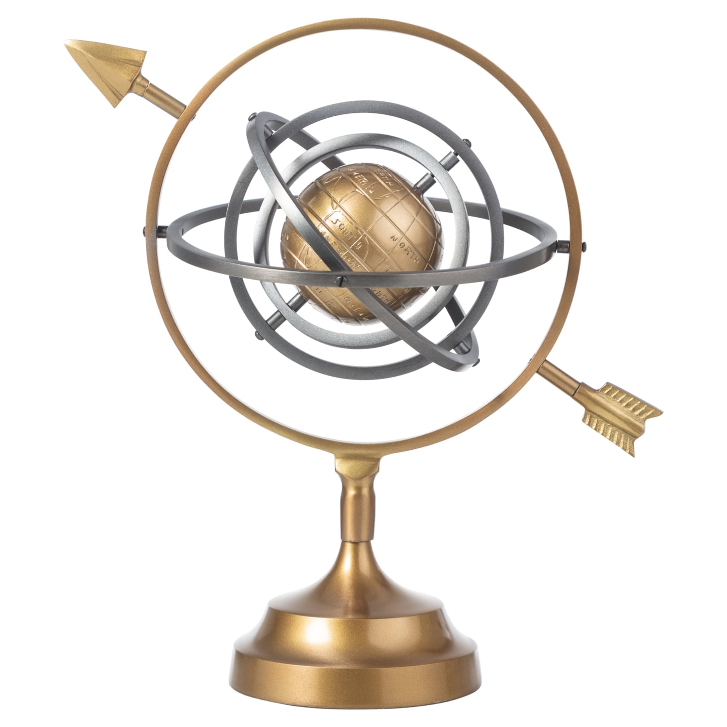 ARMILLARY BİBLO 27X30CM