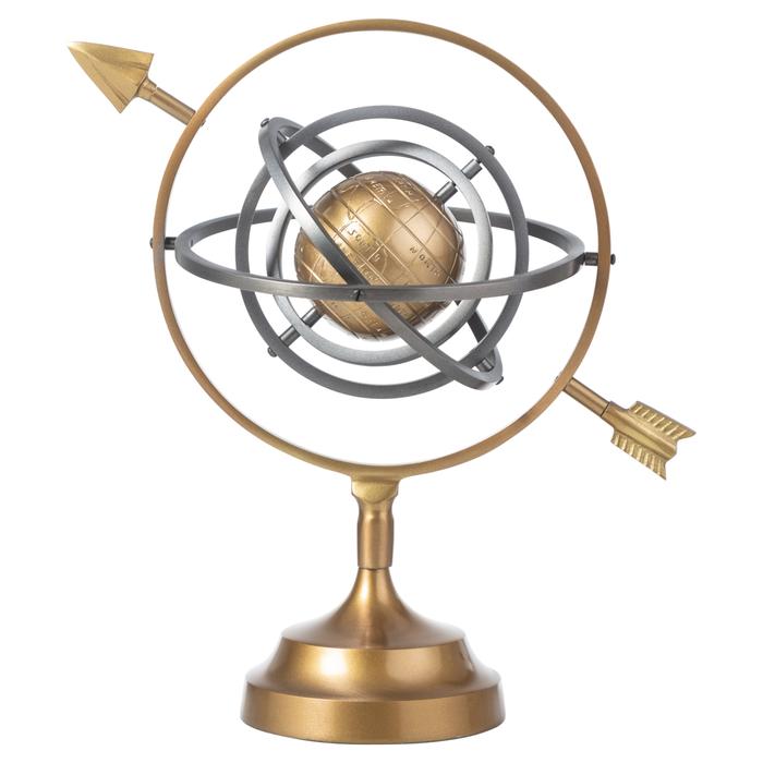 ARMILLARY BİBLO 27X30CM