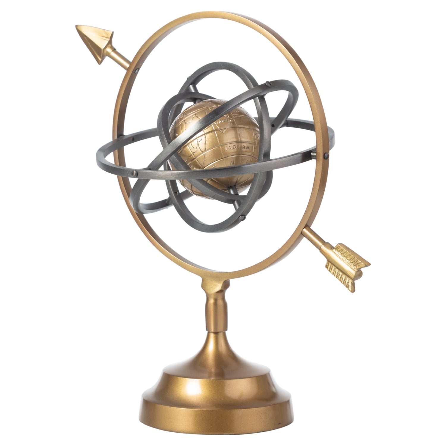 ARMILLARY BİBLO 27X30CM