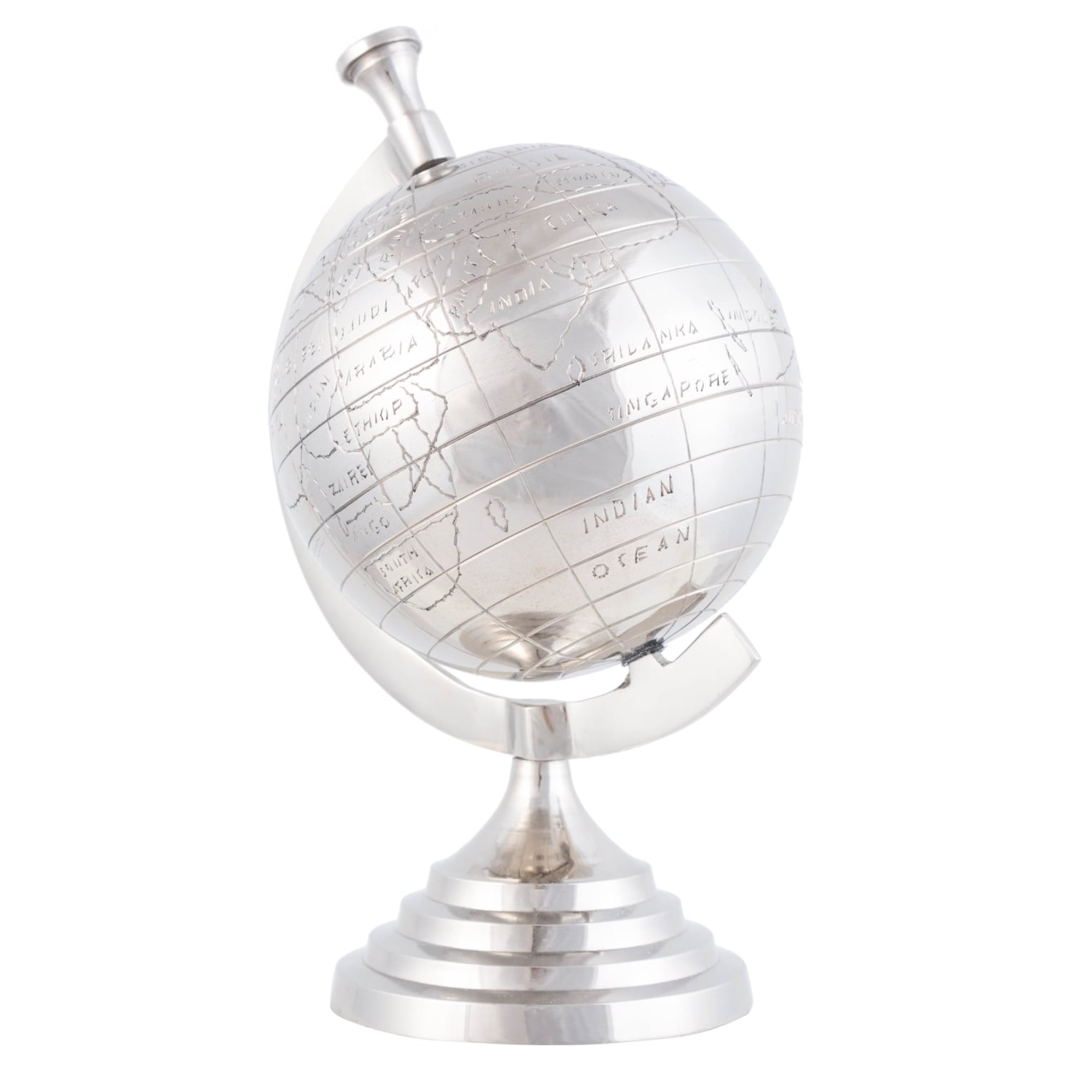 DÜNYA BİBLO 17x27 CM