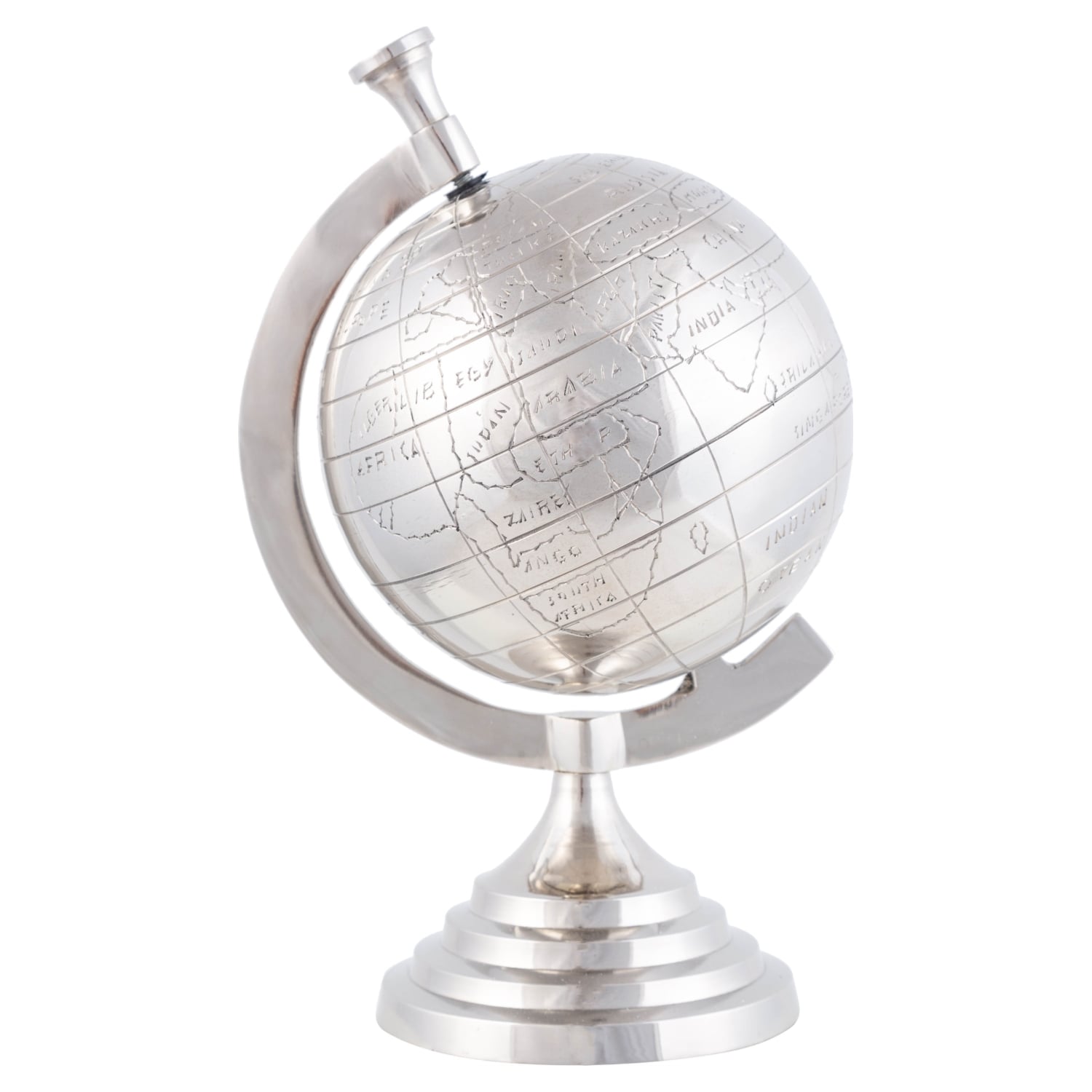 DÜNYA BİBLO 17x27 CM