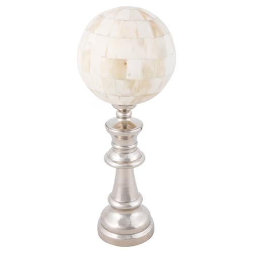  CHESS QUEEN BİBLO 15X39 CM