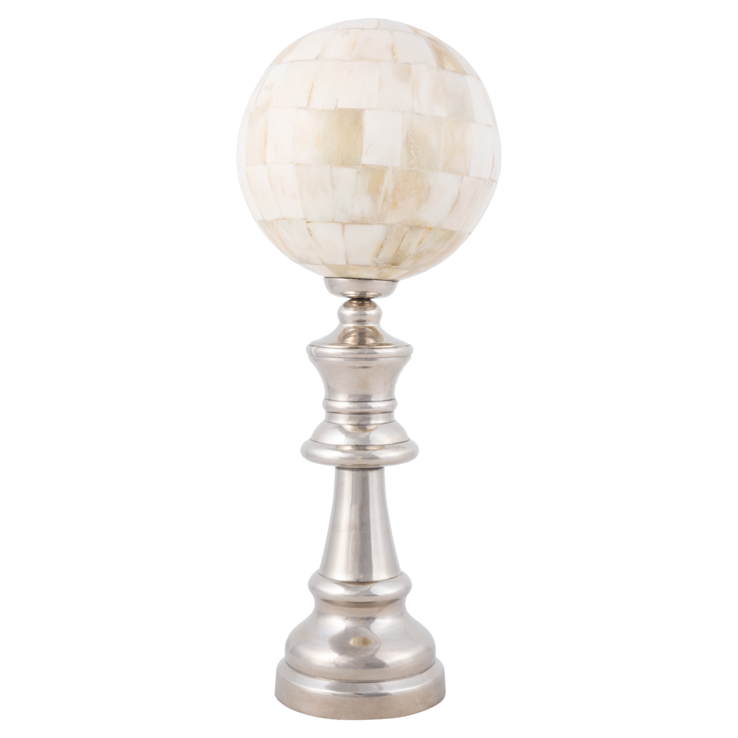 CHESS QUEEN BİBLO 15X39 CM