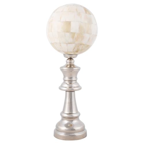  CHESS QUEEN BİBLO 15X39 CM