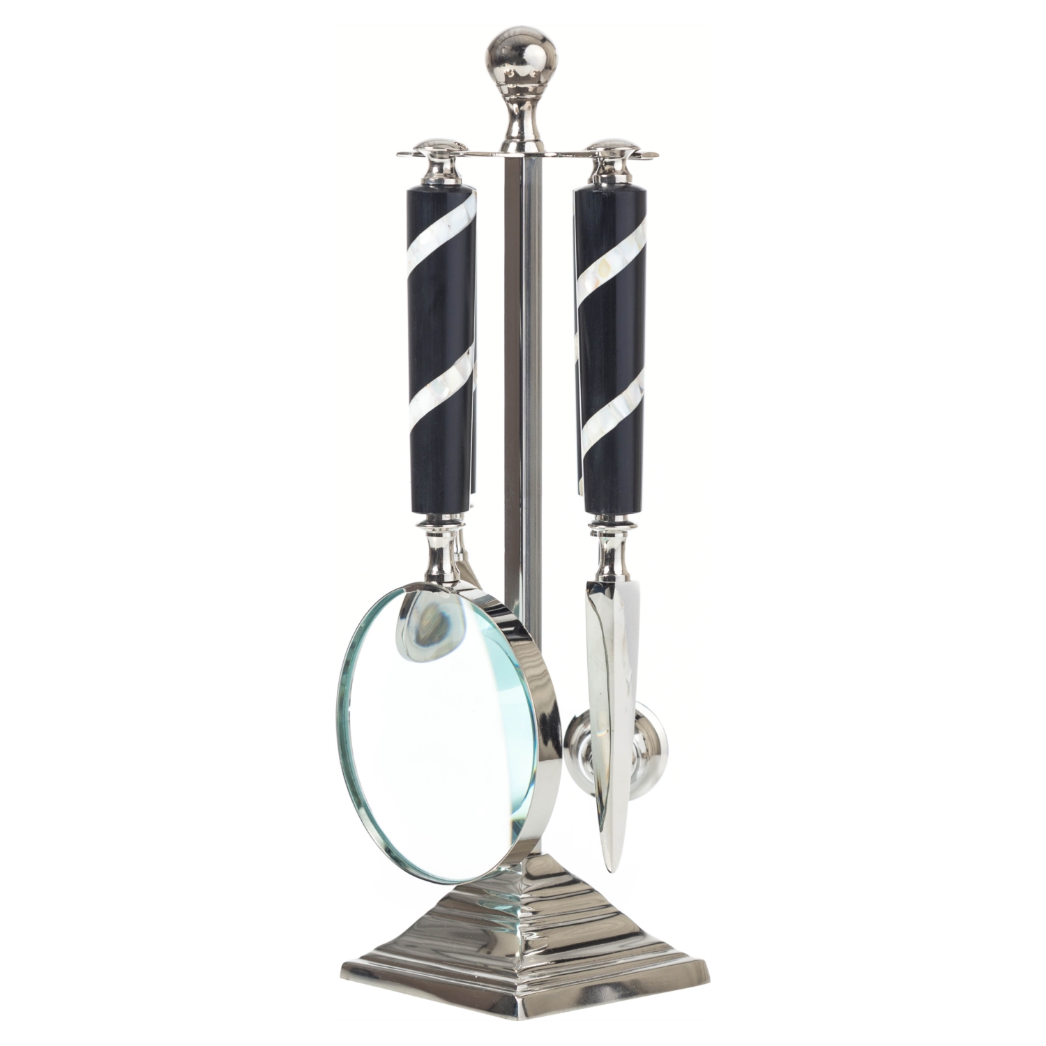 FLORENCE BÜYÜTEÇ SETİ