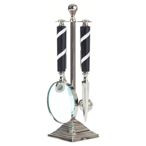  FLORENCE BÜYÜTEÇ SETİ