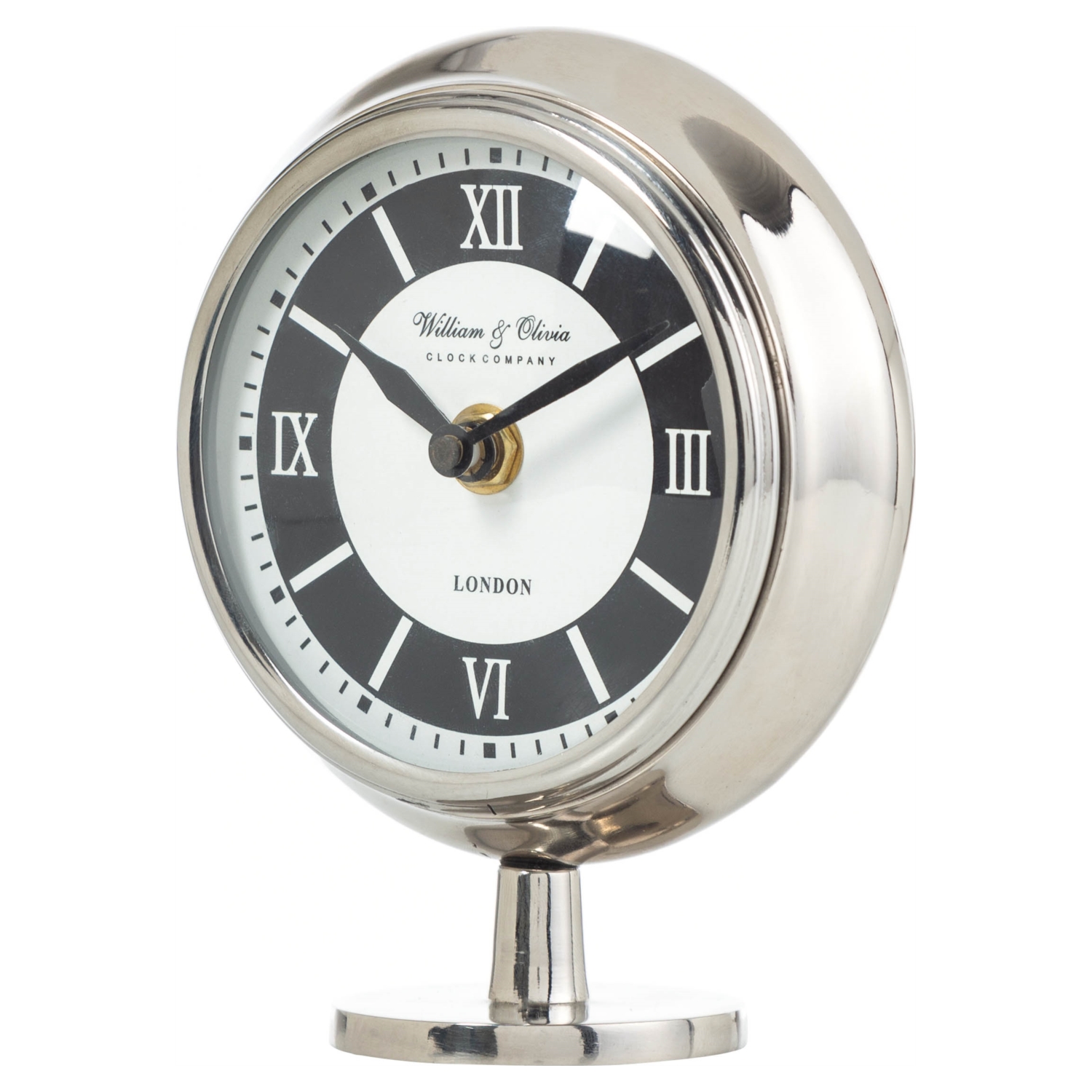 MONTANA MASA SAATİ 13X15 CM