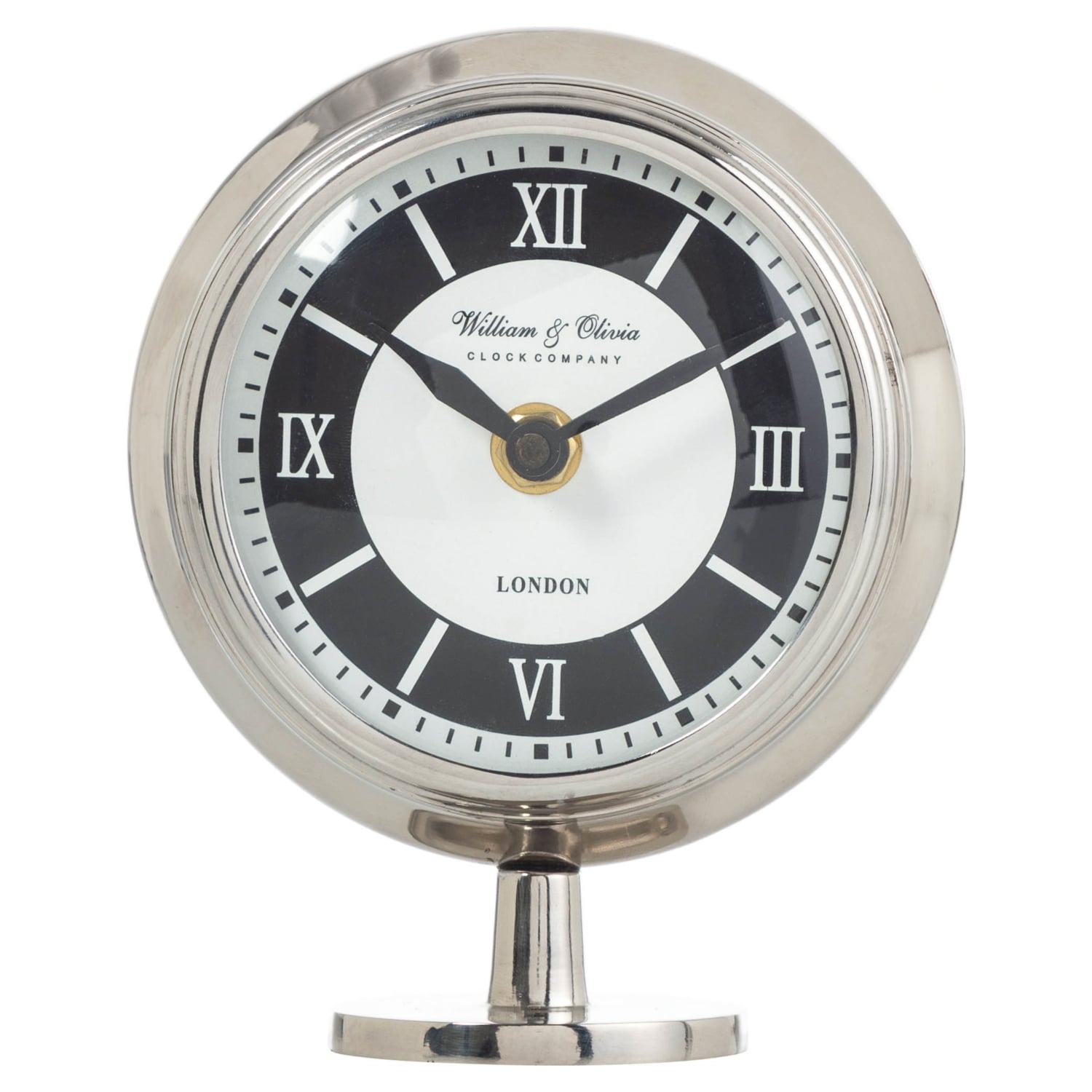 MONTANA MASA SAATİ 13X15 CM