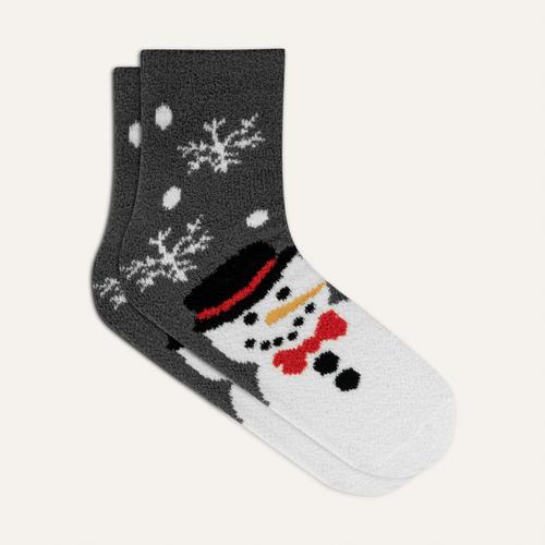  YILBAŞI TEMALI SOKET ÇORAP