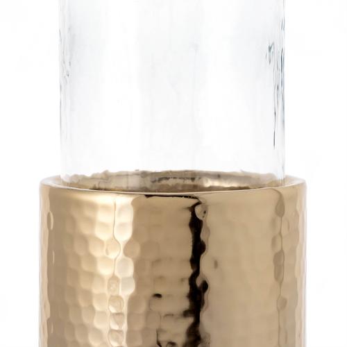  KENNA GOLD MUMLUK 55CM