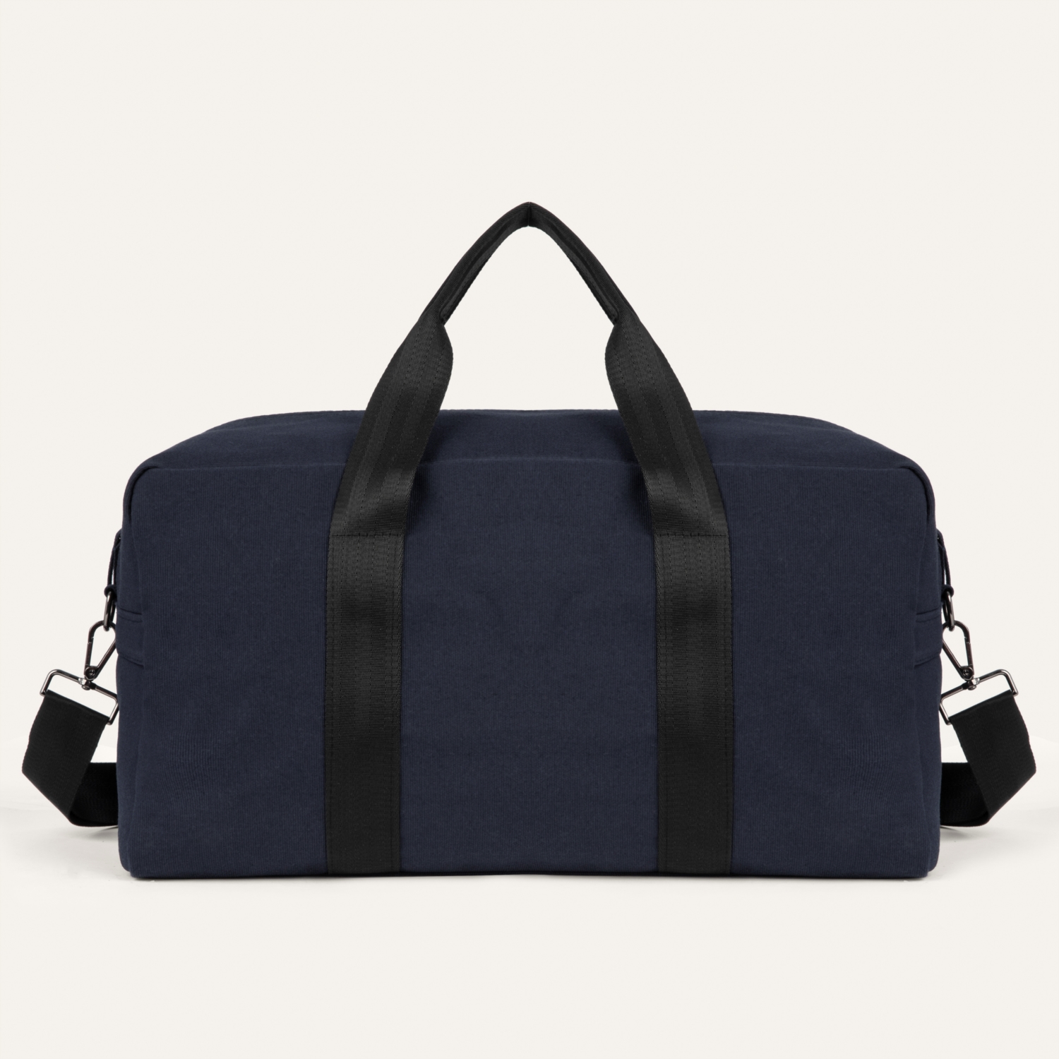 KANVAS SPOR EL ÇANTASI