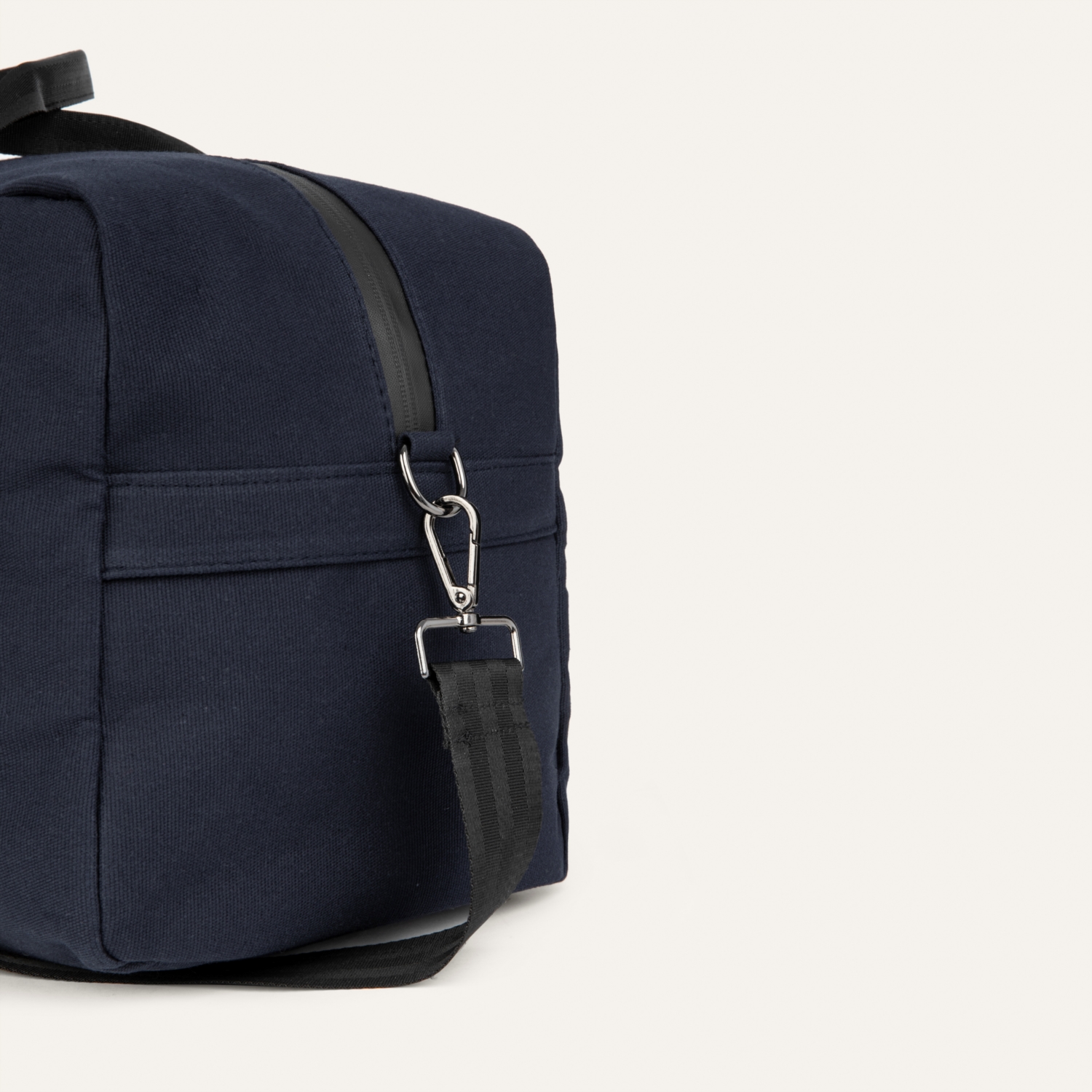 KANVAS SPOR EL ÇANTASI