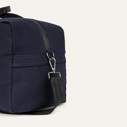  KANVAS SPOR EL ÇANTASI