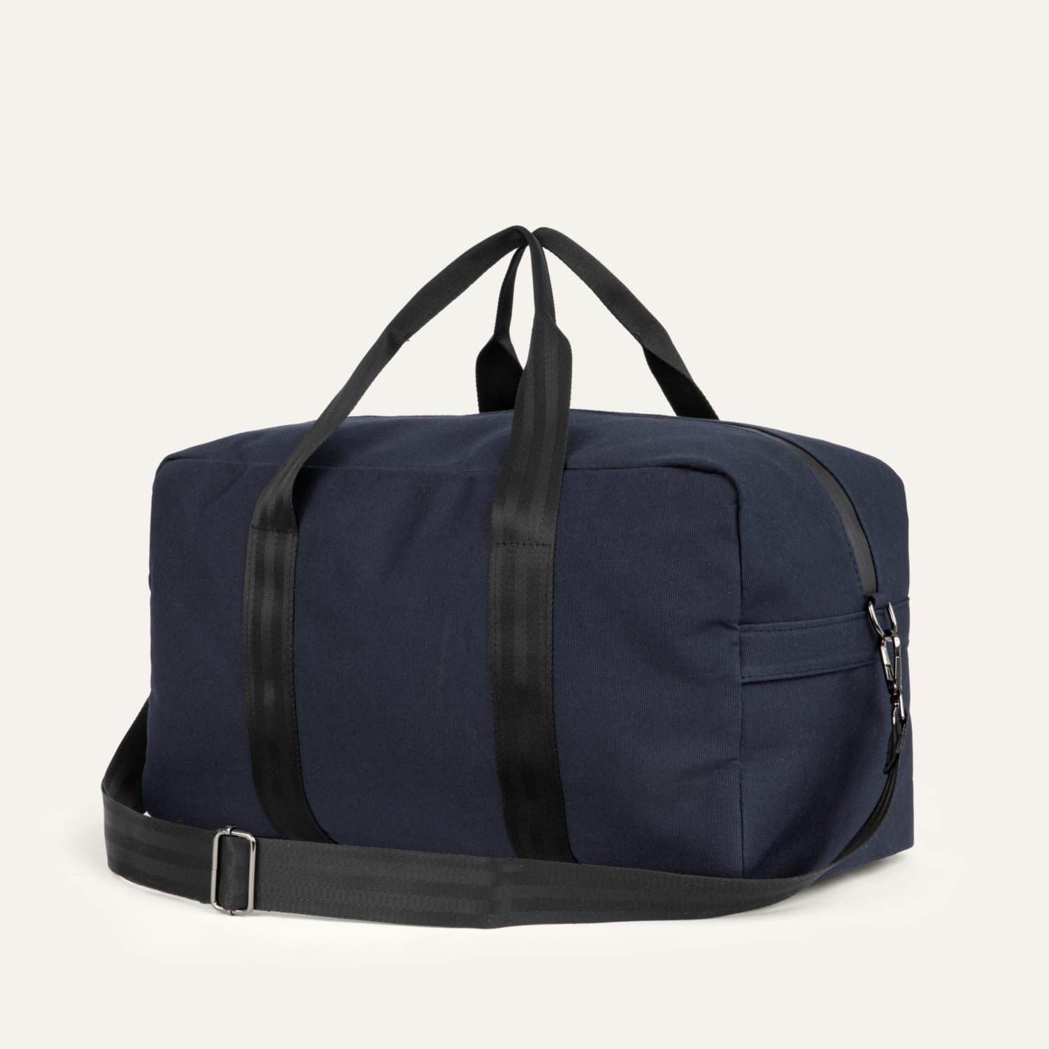 KANVAS SPOR EL ÇANTASI