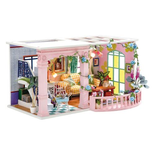  TERAS MİNYATÜR PUZZLE