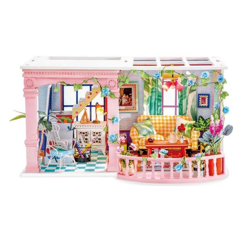  TERAS MİNYATÜR PUZZLE