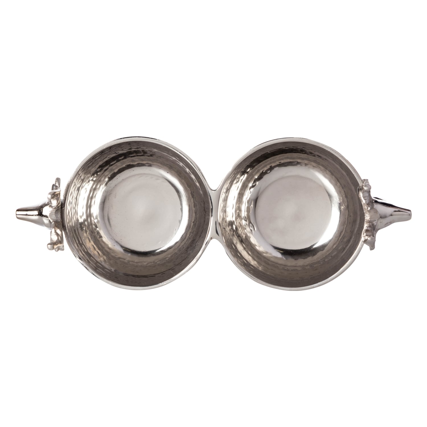 ALONSO DEER DEKORATİF KASE 10CM