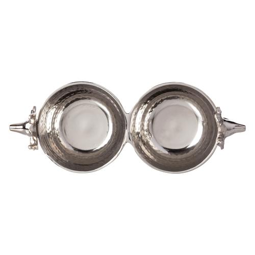  ALONSO DEER DEKORATİF KASE 10CM